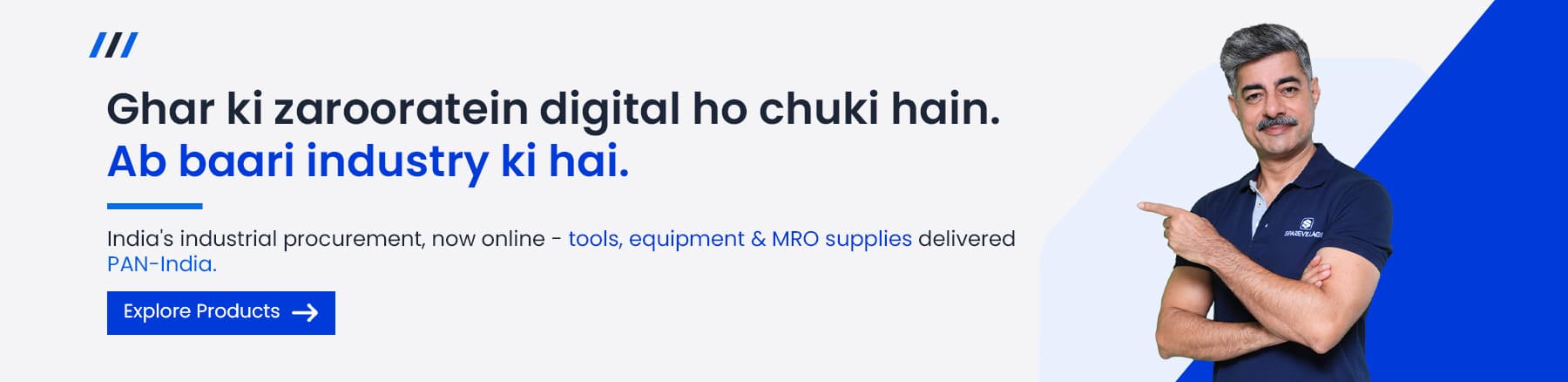 Fast Delivery. Easy Returns.