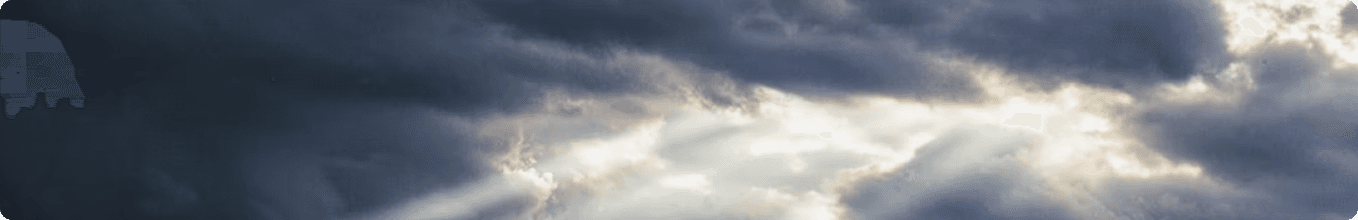 Sky Banner