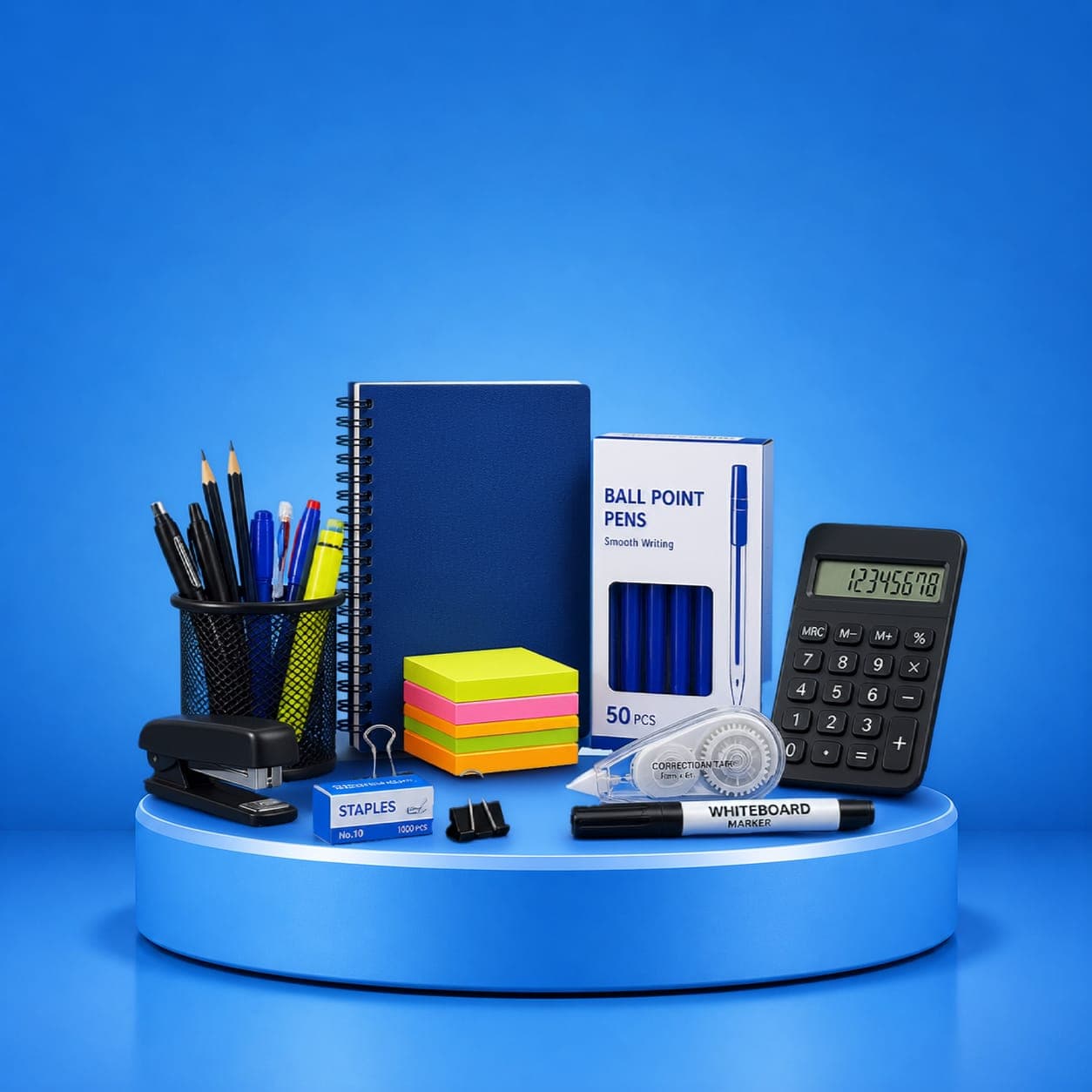Workplace Supply Solutions