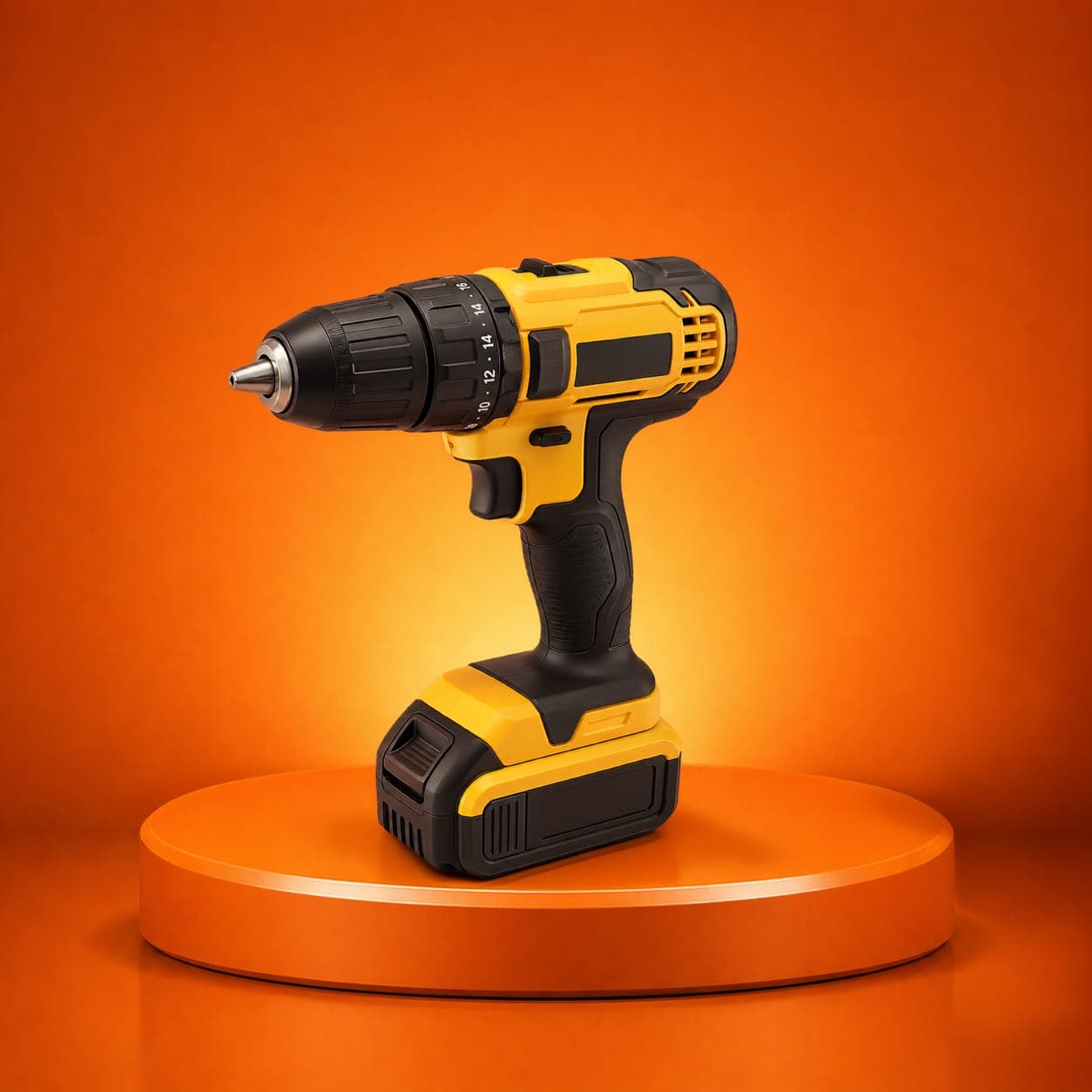 Professional Power Tools