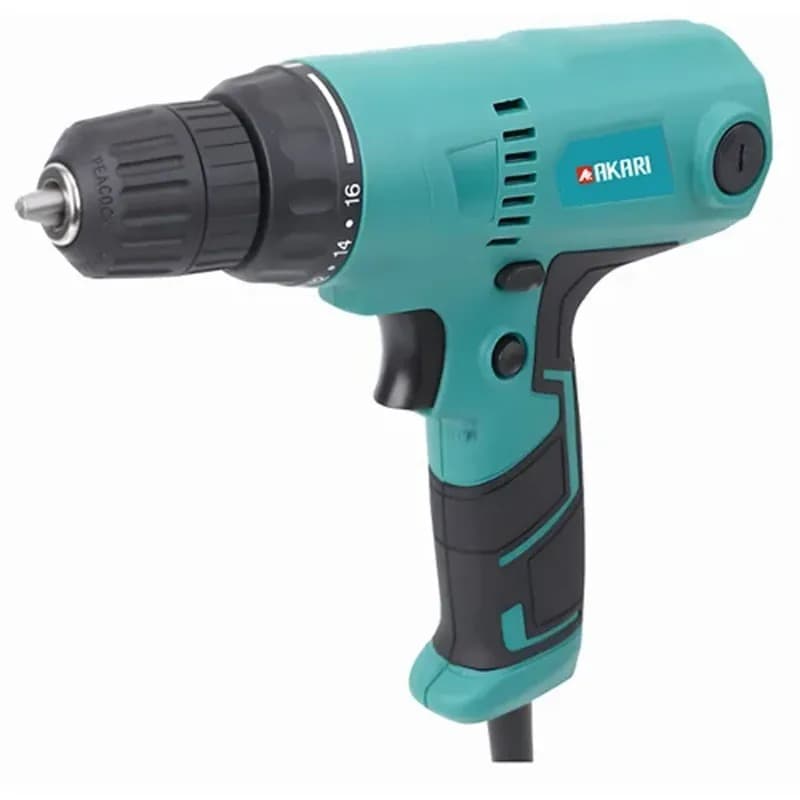 Akari Electric Screwdriver, 0-750 RPM(APT-SD-10DC)