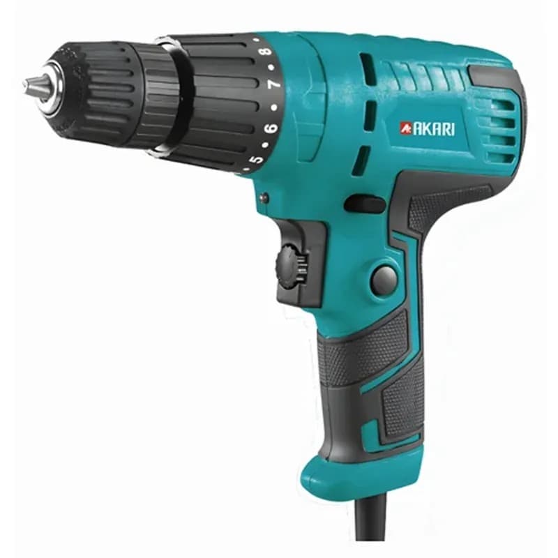 Akari Electric Screwdriver 10mm 850 Watt( APT-SD-LED-850)