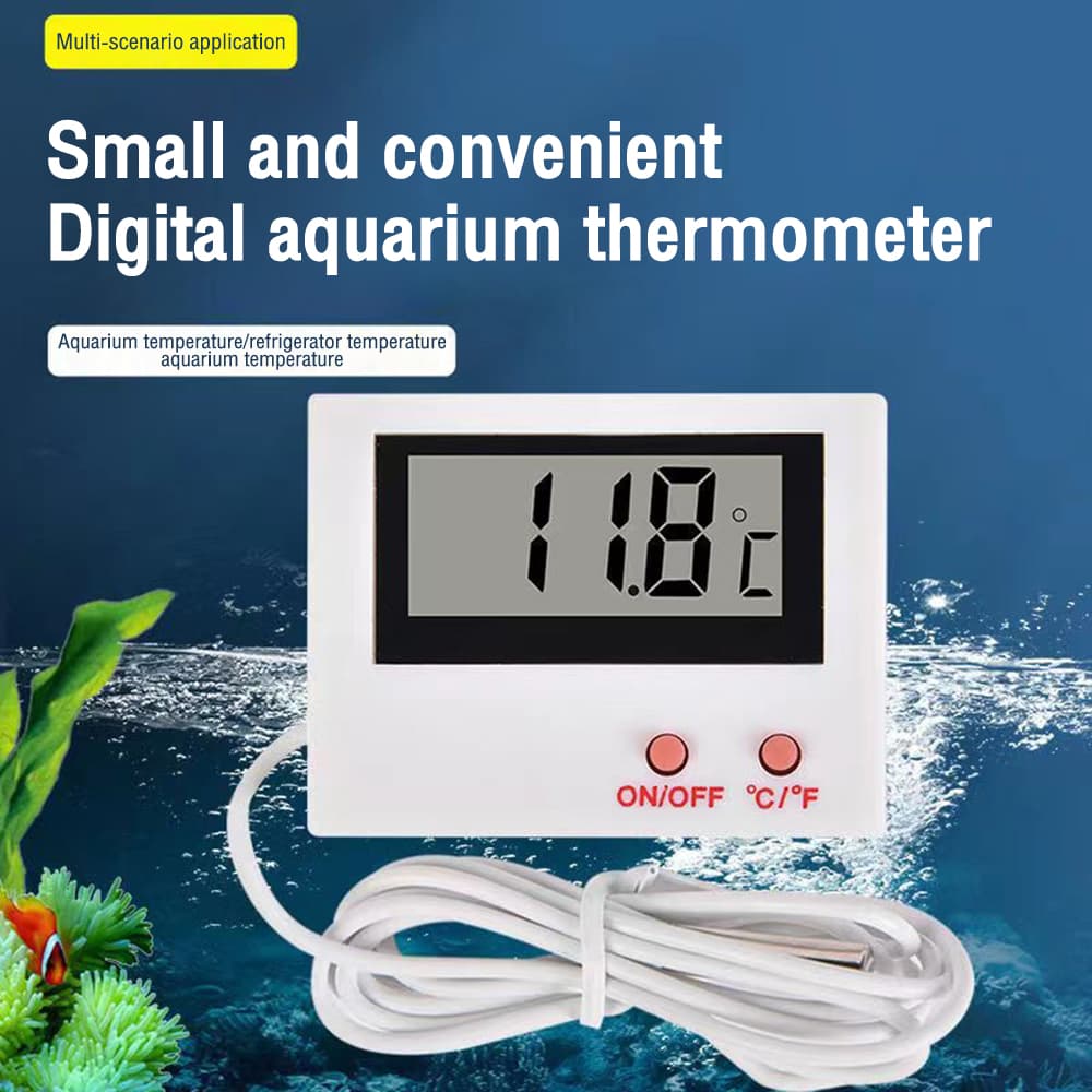 MCP HT-5 Digital Thermometer.
