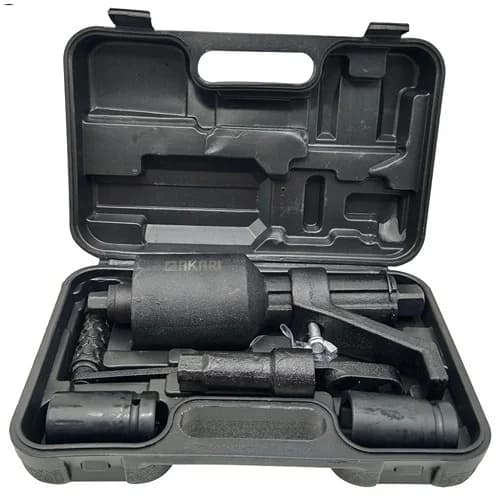 Akari AK-LSW-088 Two-Speed Manual Torque Multiplier Wrench