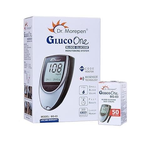 Product focal point