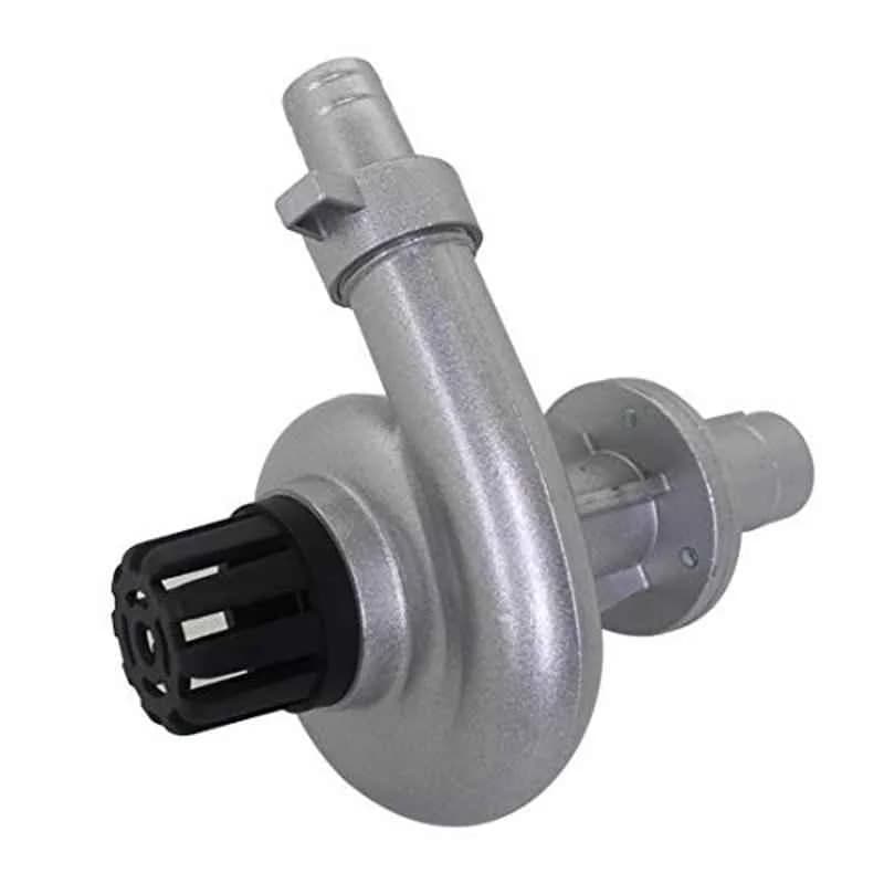 Greenleaf 28mm Water Pump Attachment for Brush Cutter (BCA-010B)
