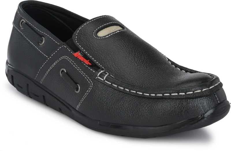 Pure Leather Steel Toe Safety Shoe , S67(size-7)