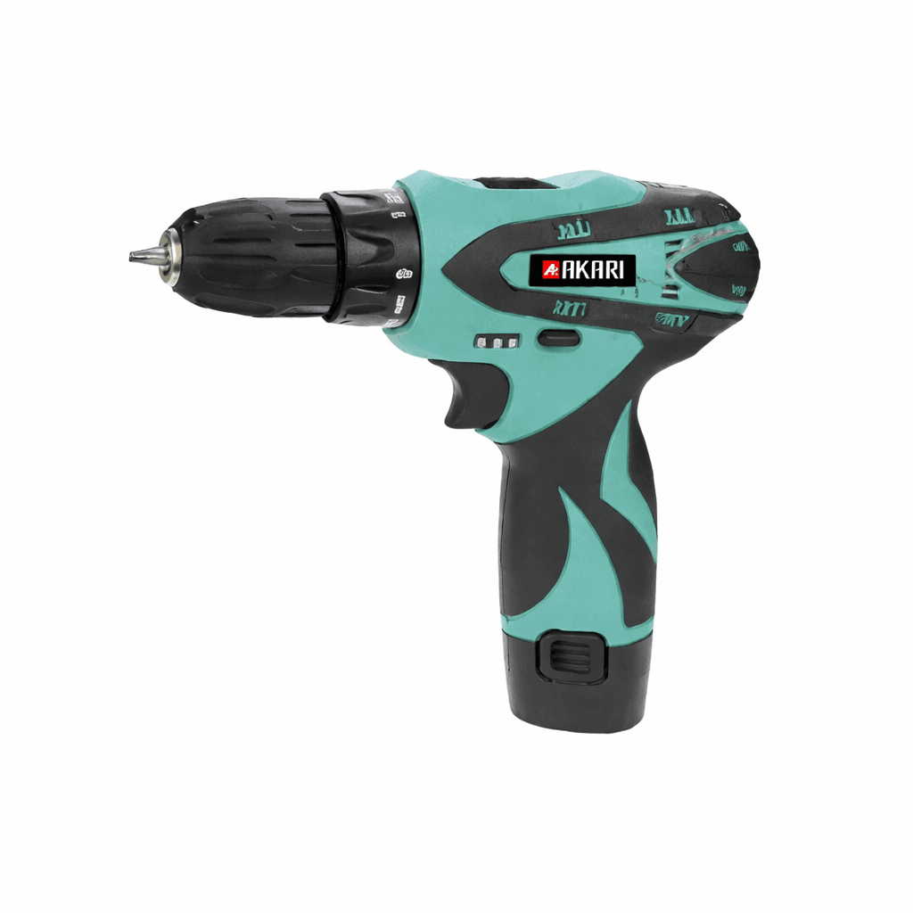 Akari  Cordless Electric Screwdrive 12V/1.5Ah (APT-CD-12) 