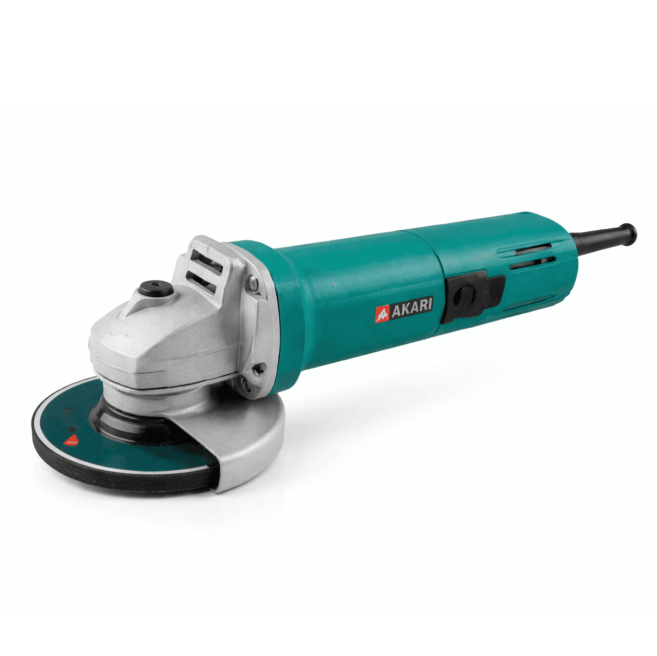 AKARI (APT-AG-600) - 850W Electric Angle Grinder(AKARI (APT-AG-600) - 850W Electric Angle Grinder)