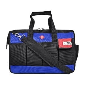 PAHAL Waterproof Nylon Tool Bag 16” Wide Mouth (PITBAG01)