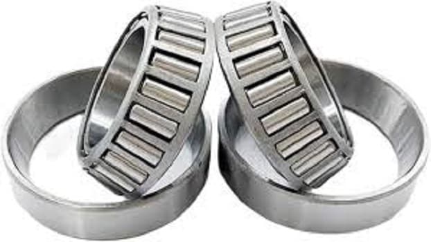HUMSER EV 91683 Heavy Duty&High Speed Ball Bearing(HUMSER EV 91683 Heavy Duty&High Speed Ball Bearing)