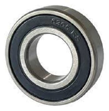 HUMSER EV 6205 Heavy Duty &High Speed Ball Bearing