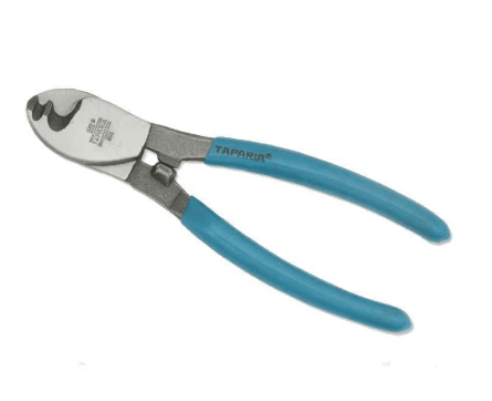 Taparia 40mm Cable Cutter CC 32 Length: 800 mm