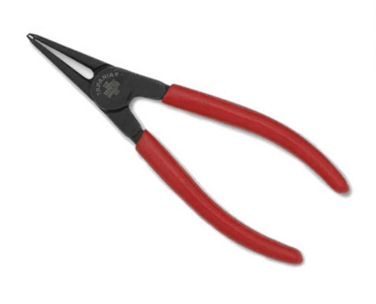Taparia 130mm Internal Straight Nose Circlip Plier 1441-5S (Pack of 5)