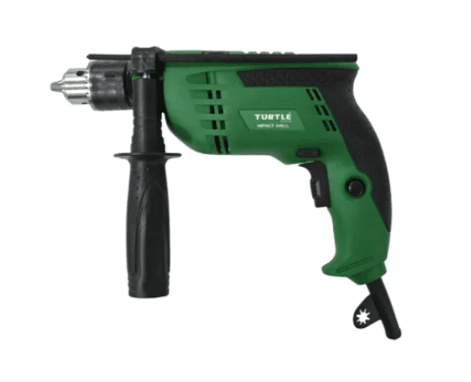 Turtle Gold Impact Drill ST-707S (13 mm, 750W, 0–2800 rpm, R/F – V/S)(ST-707S)