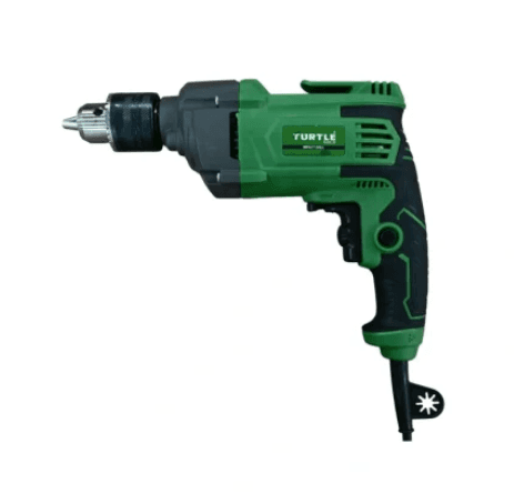 Turtle Gold ST-712-S Electric Drill (1060W, 220V, 13mm Chuck)( ST-712-S )