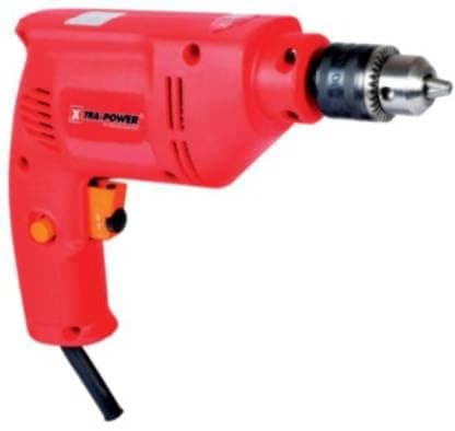 XTRA POWER Drill Machine XPT 425, 10 mm