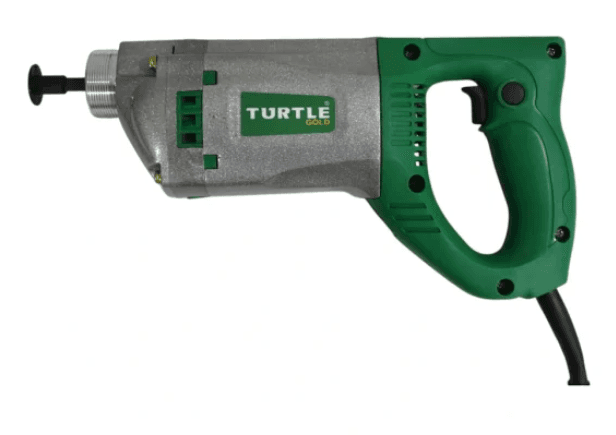 Turtle Gold Heavy Vibrator ST-955S(2000W, 50mm Holder, 5000rpm, 220V)(ST-955S)