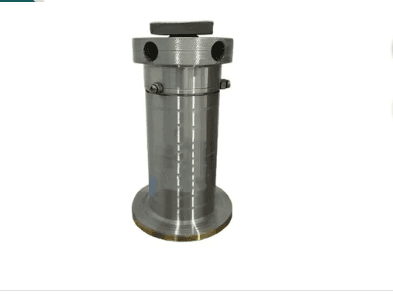 Premium Quality 3 Ton Mechanical Screw Jack (Without Rod)