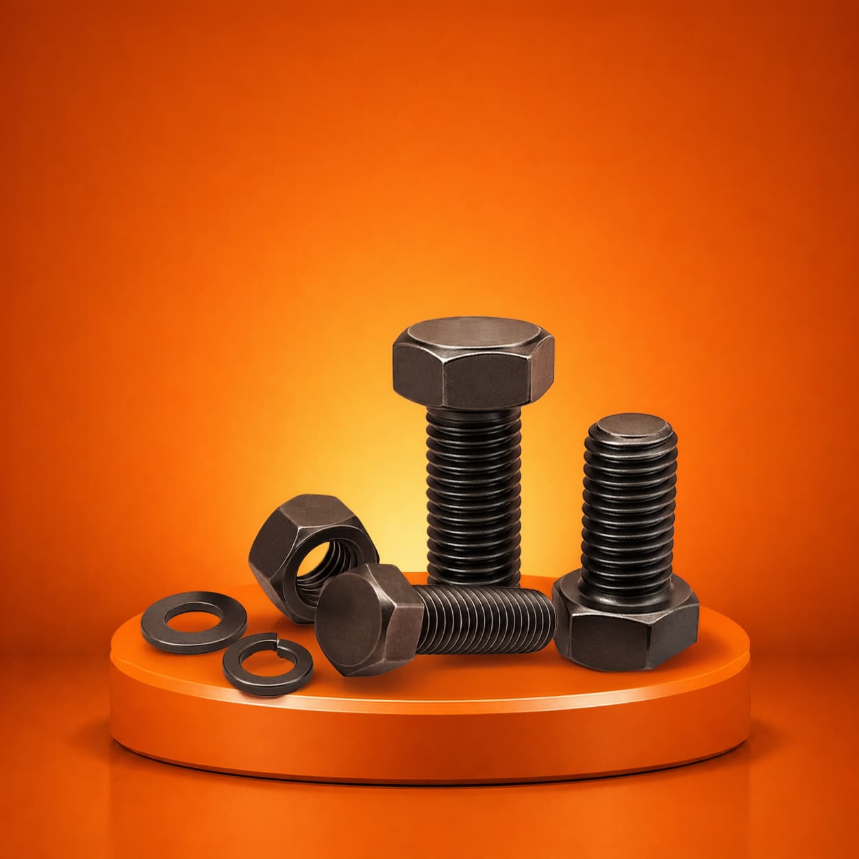 Fasteners