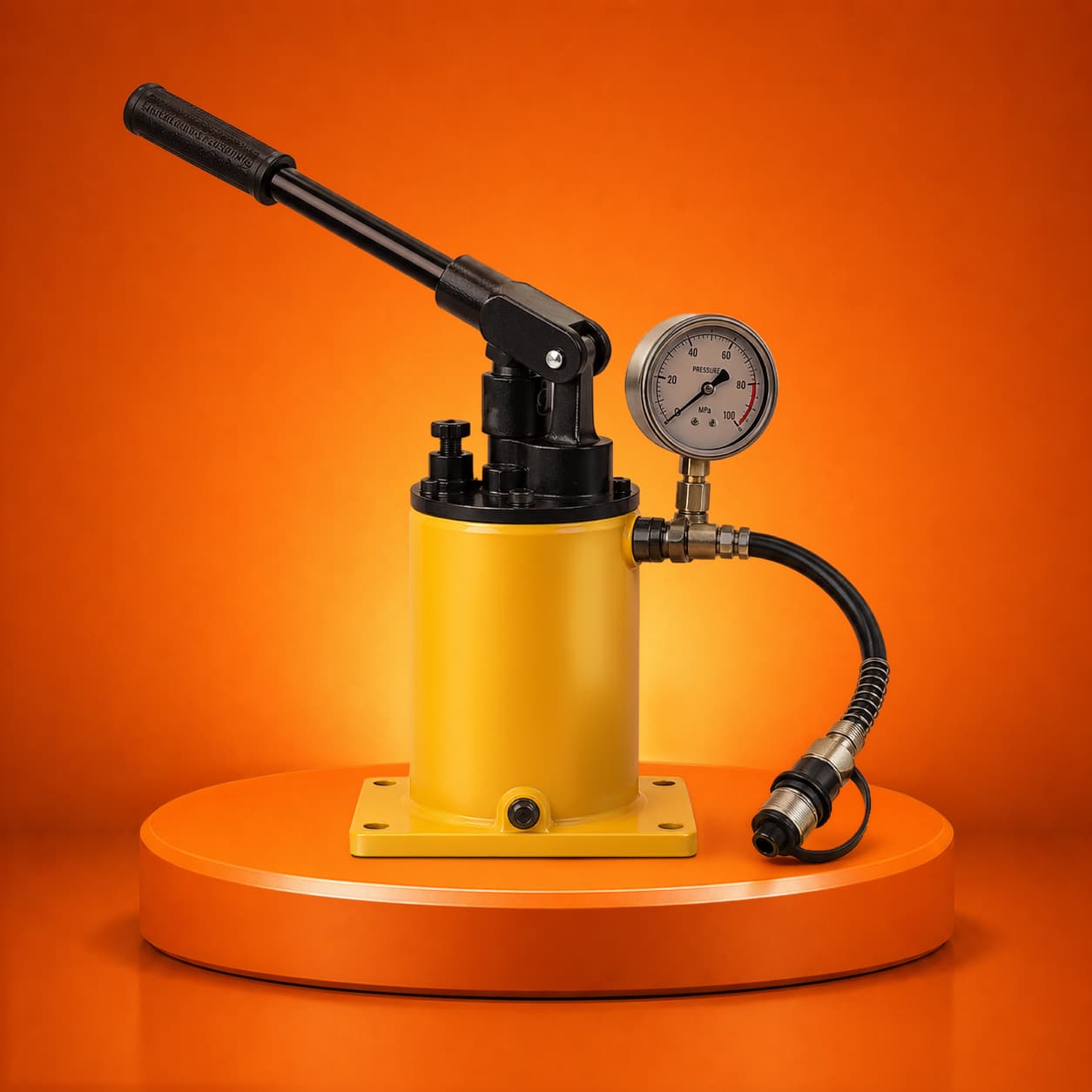Hydraulics