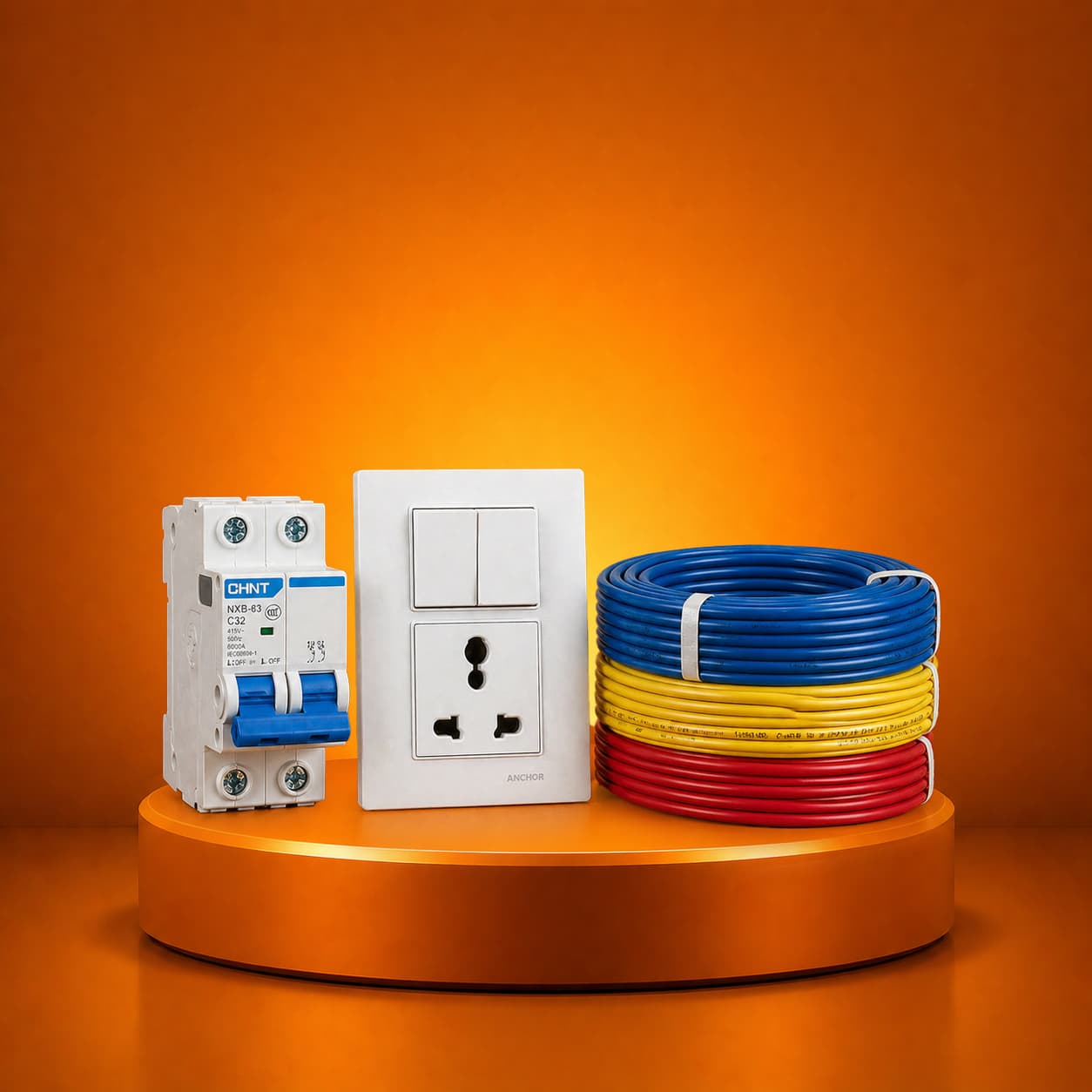 Electricals
