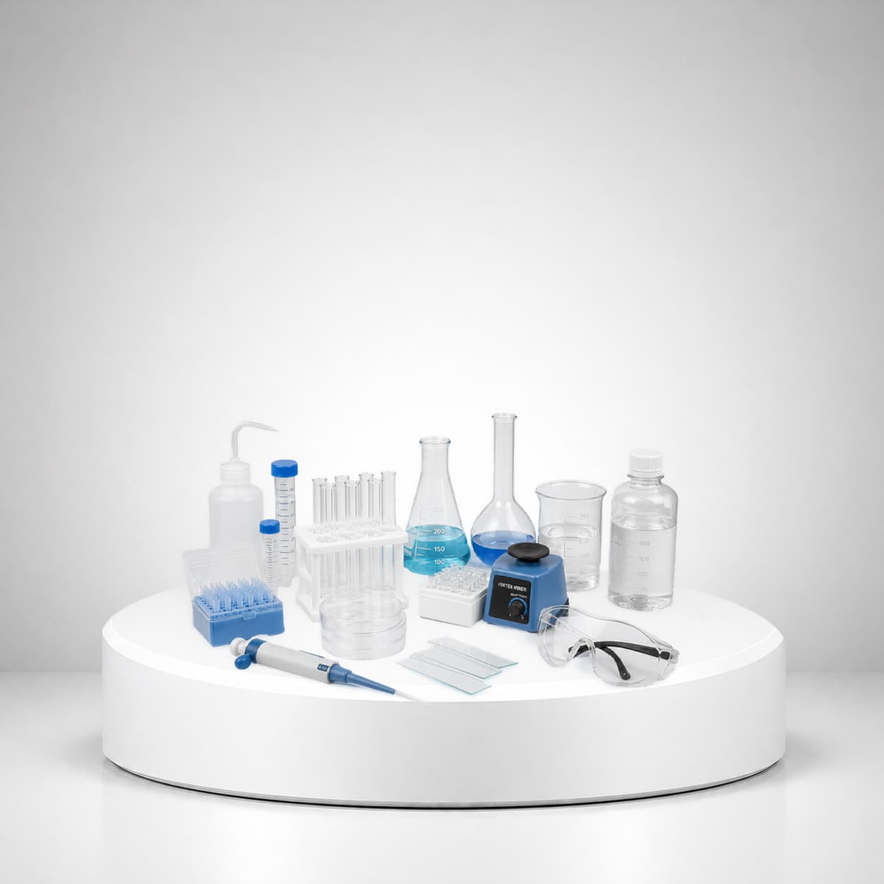 Lab Supplies
