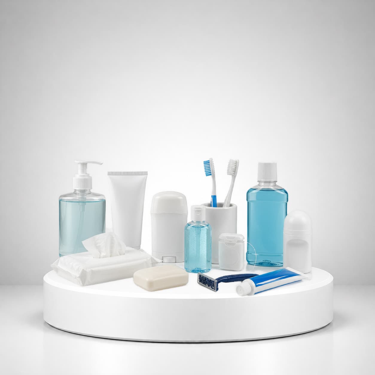Personal Hygiene