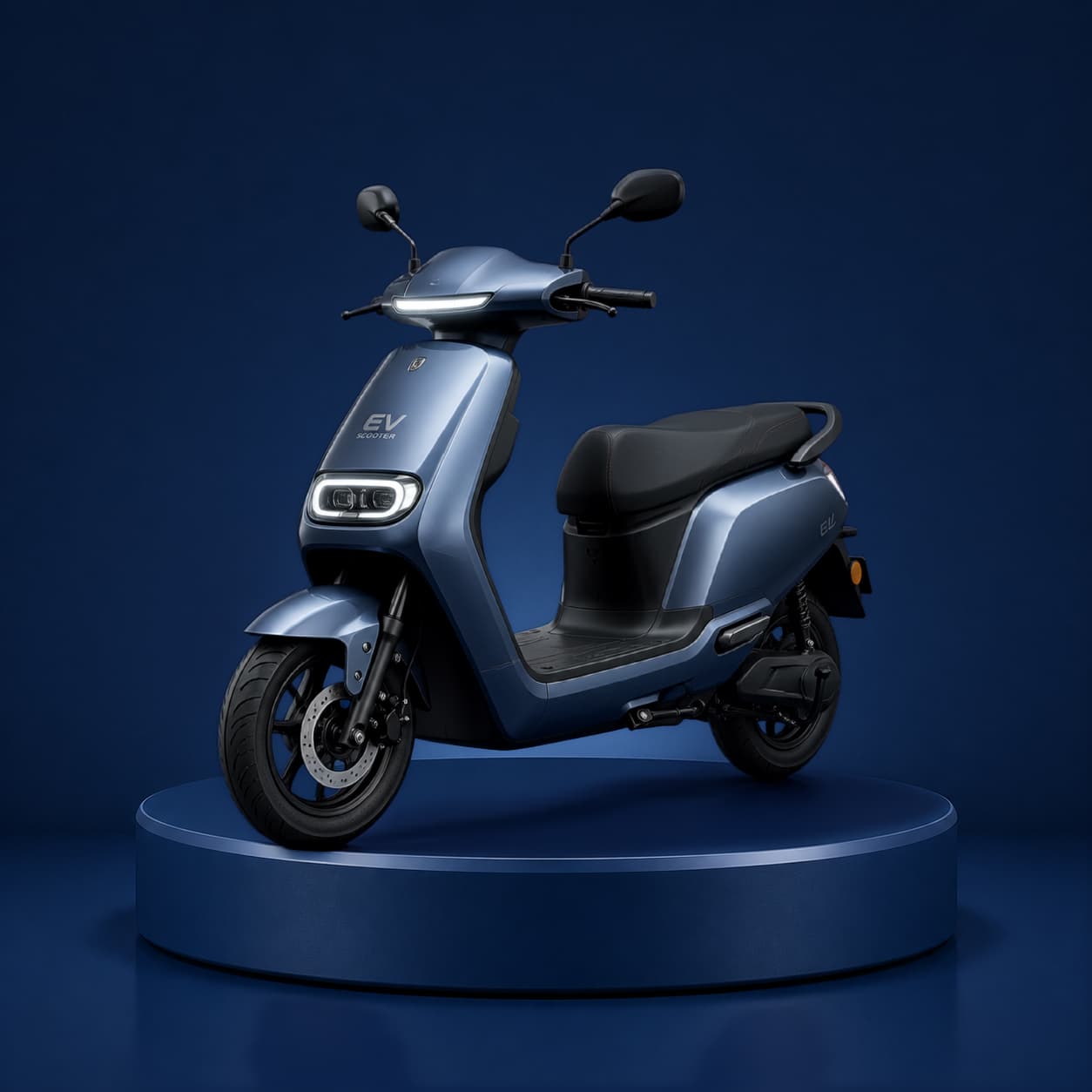 Electric Vehicles