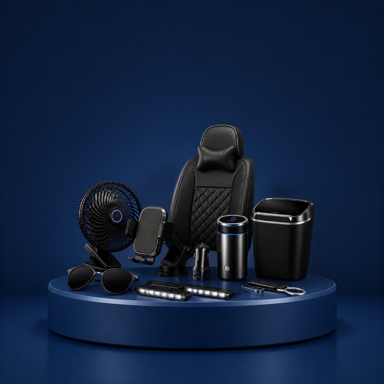 Car Accessories