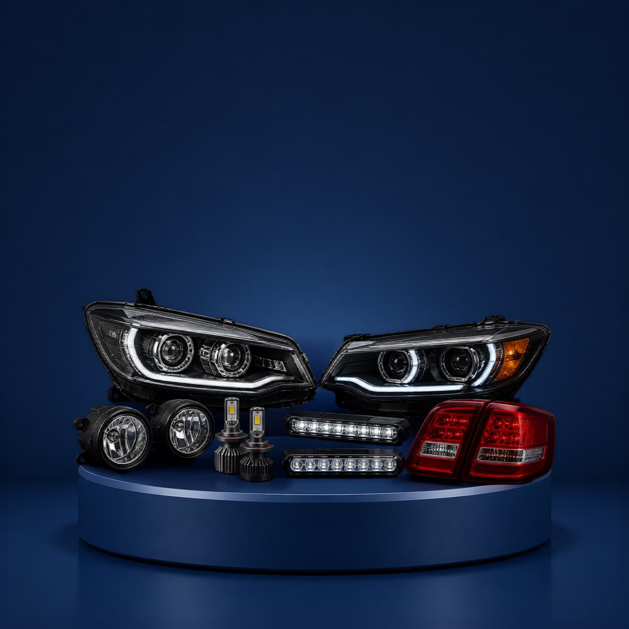 Car Lightings