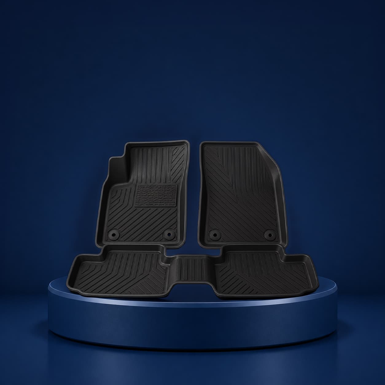 Car Floor Mats