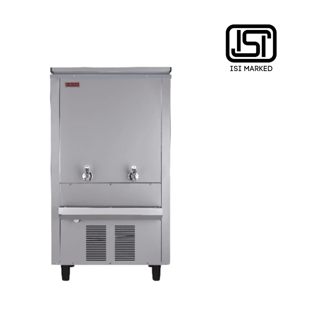 USHA Make Water Cooler - 150 Ltr Storage, 150 Ltr Cooling - 3 TAP