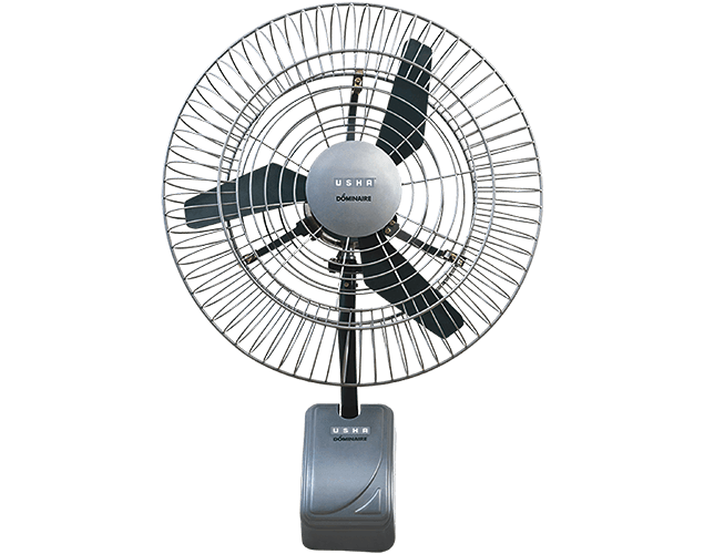 USHA Make - Industrial Air Ciruclator WALL Fan - 750 mm
