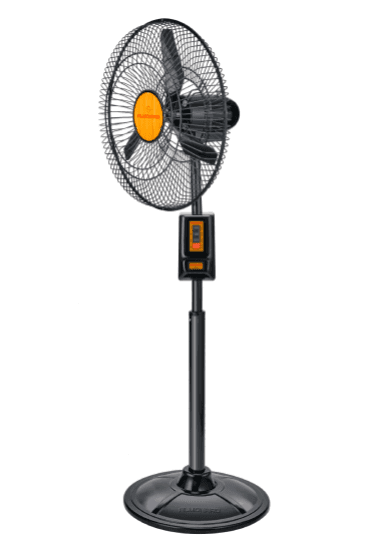 ALMONARD 450 MM - 18" PEDESTAL FAN