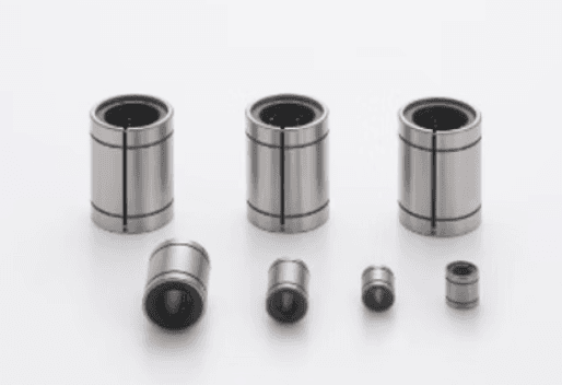 LM16UU IKO - Linear ball bearings