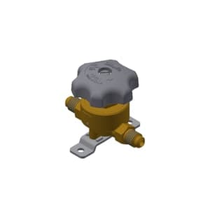 DANFOSS Hand Shut Off Valve BML 6 - 009G0101