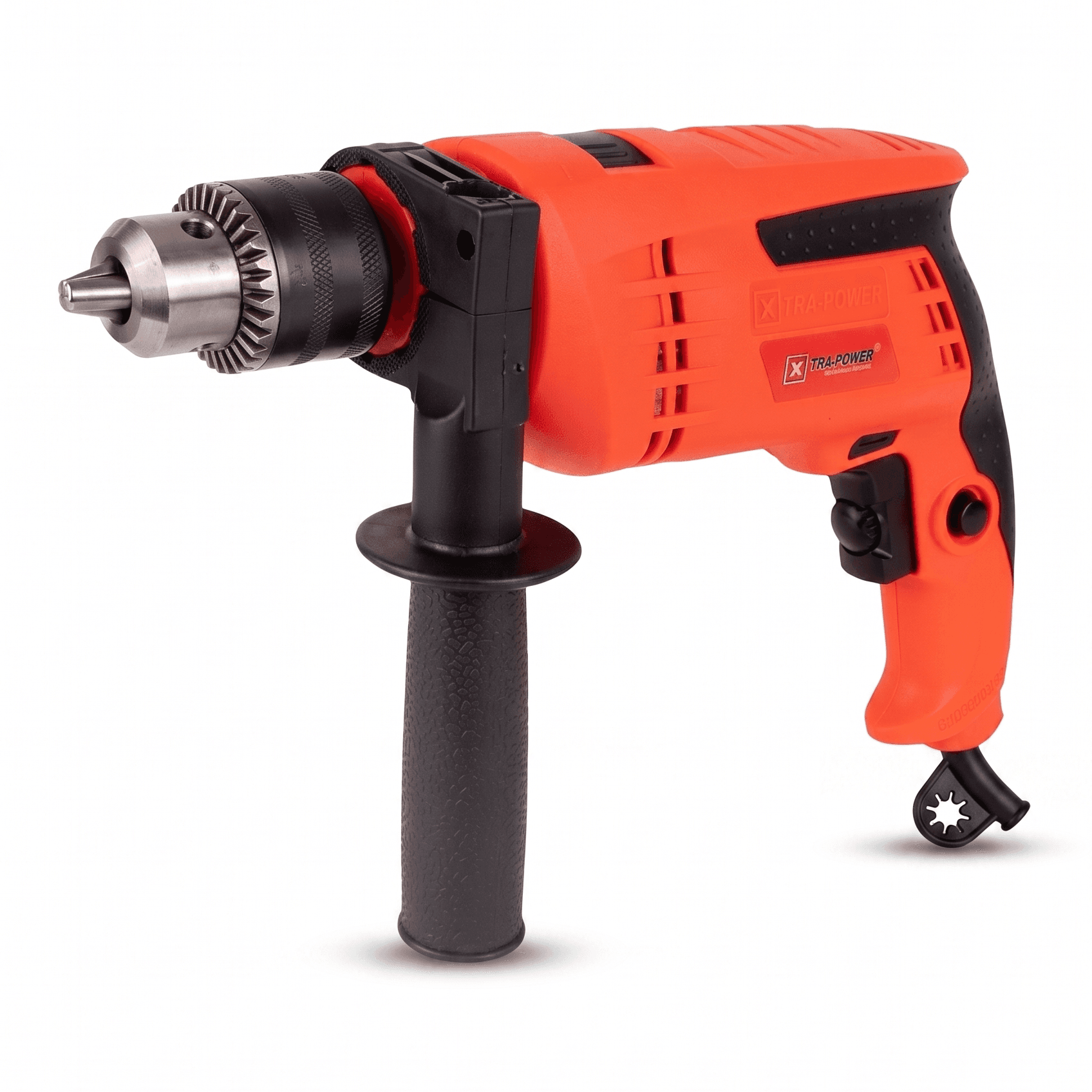 XTRA-POWER IMPACT DRILL 13 MM (XPT 427)