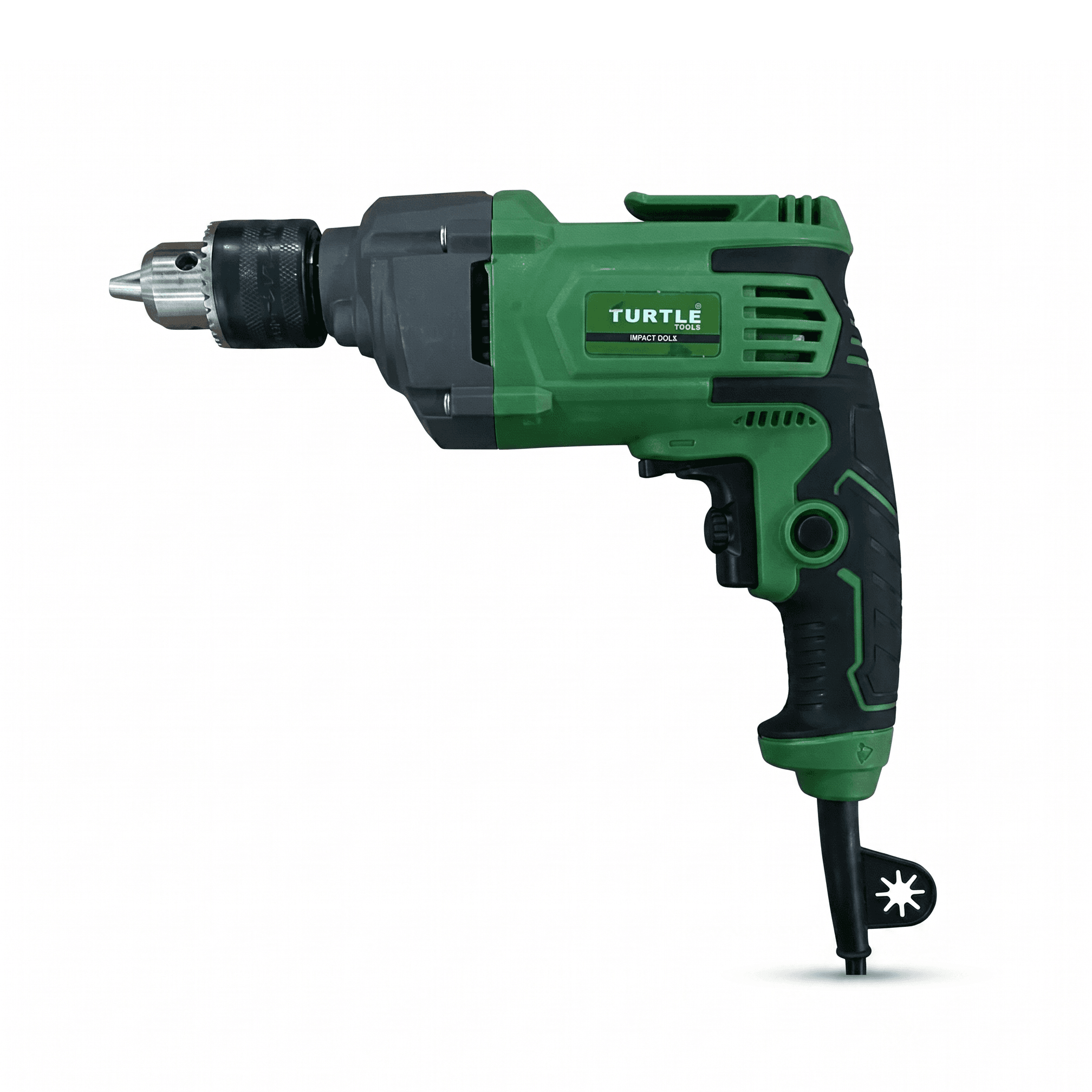 Turtle Gold ST-704-S Impact Drill (1200W, 220V, 13mm Chuck)( ST-704-S)