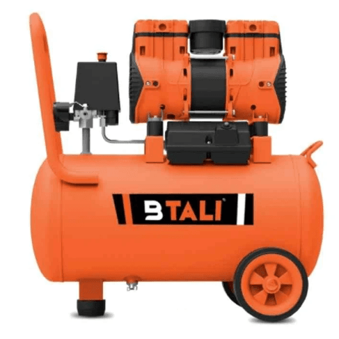 Btali Air Compressor BT 25 OFACHS 1100( BT 25 OFACHS 1100)