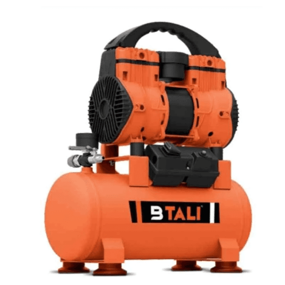 Btali Air Compressor BT 9 OFACHS 1100( BT 9 OFACHS 1100)