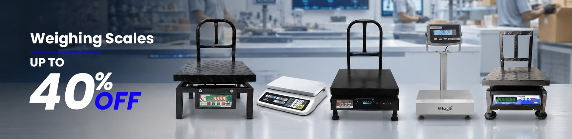Weighing Scales