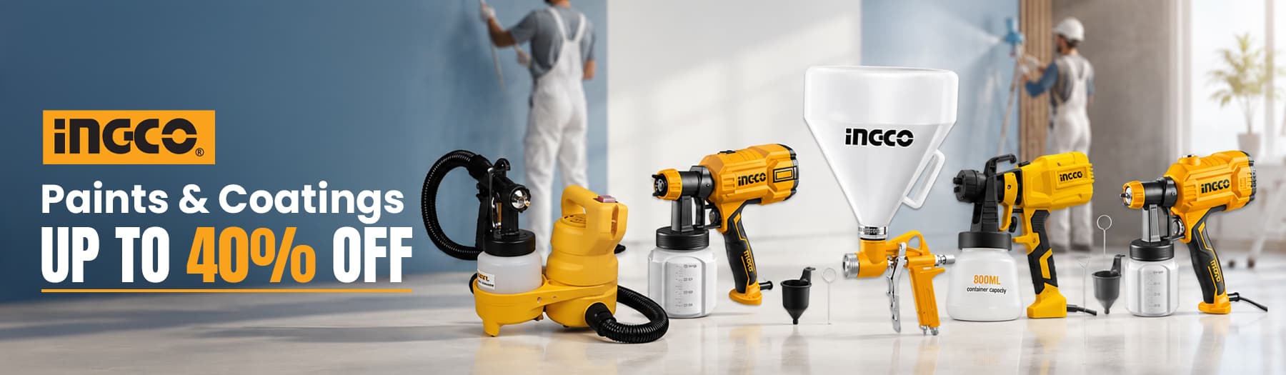 Paints & Coatings