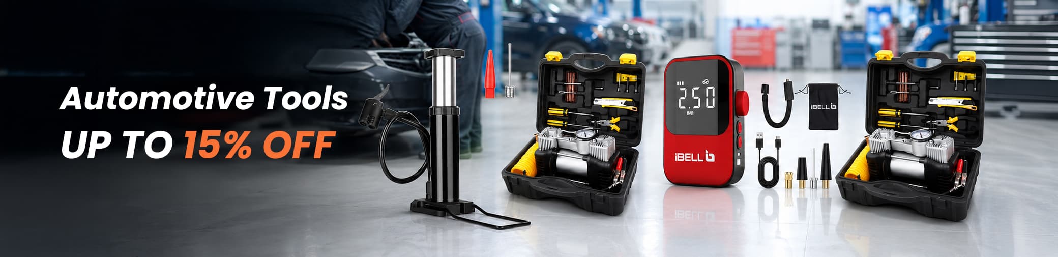 Automotive Tools