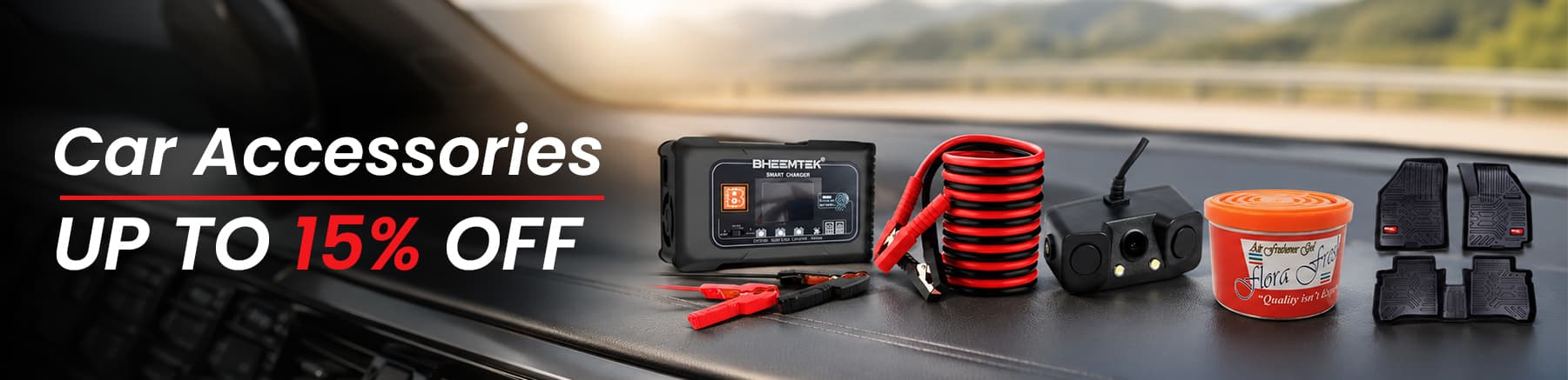 Car Accessories