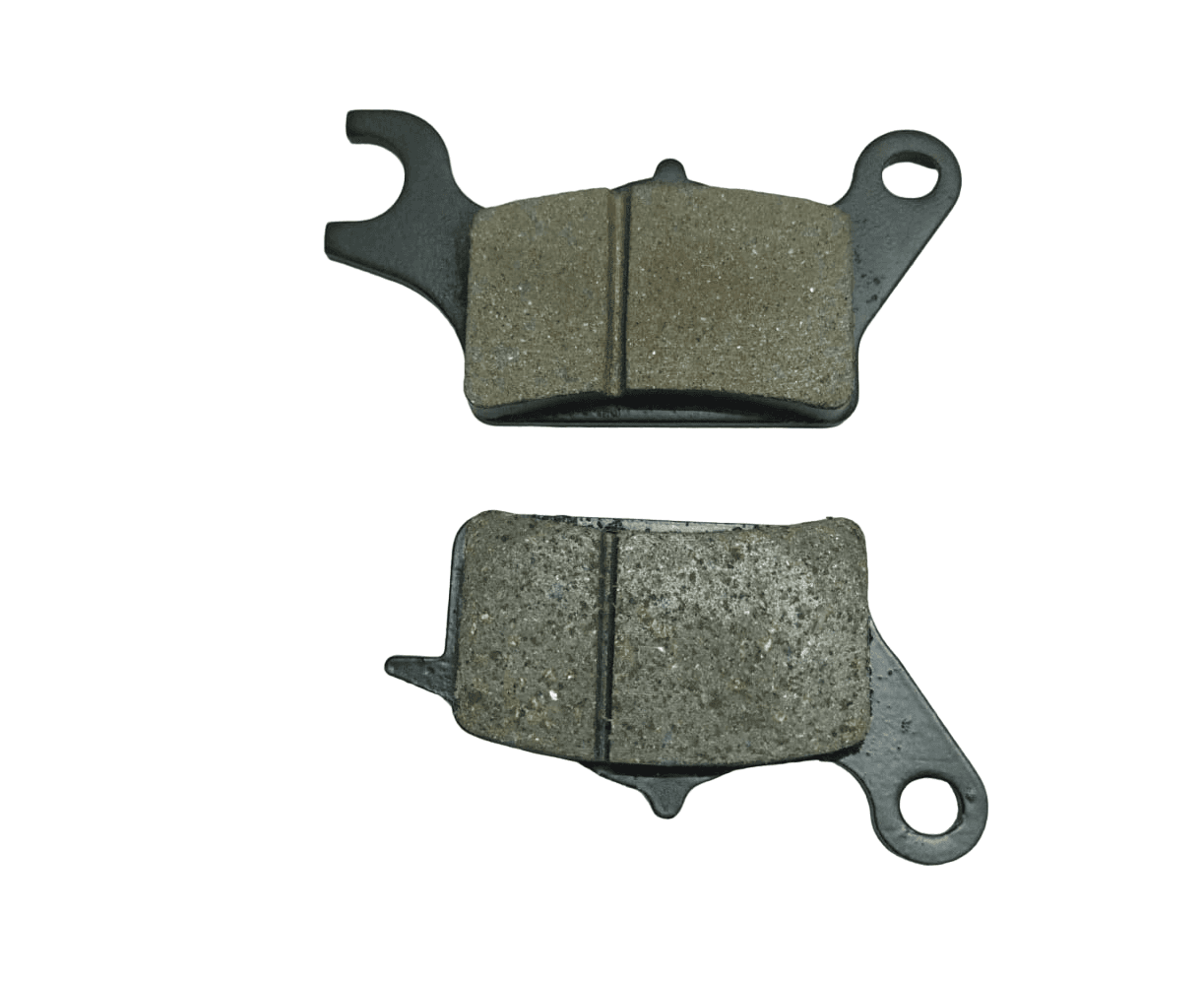 Disc brake Pad For Suzuki Access