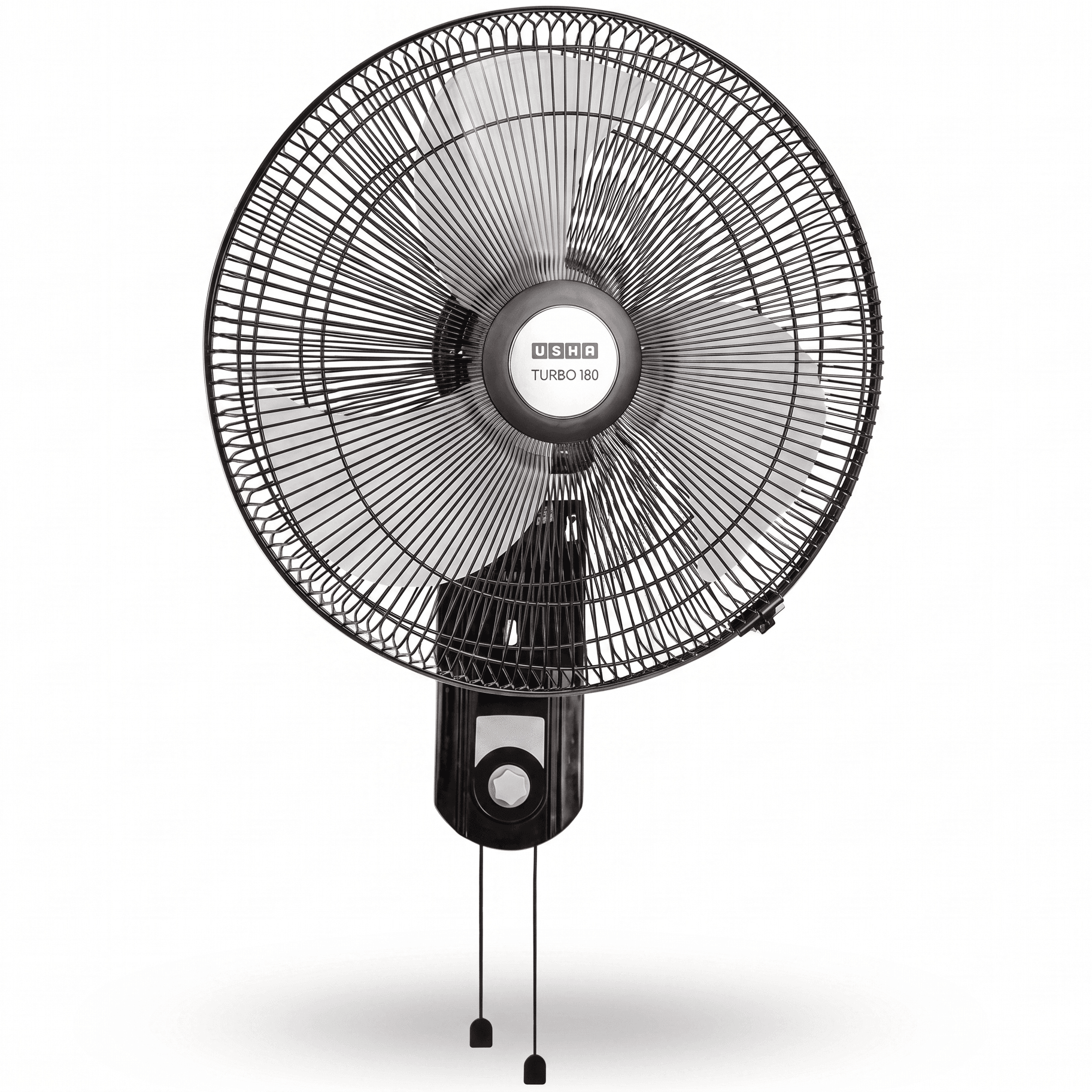 USHA Make - 450 mm WALL Fan