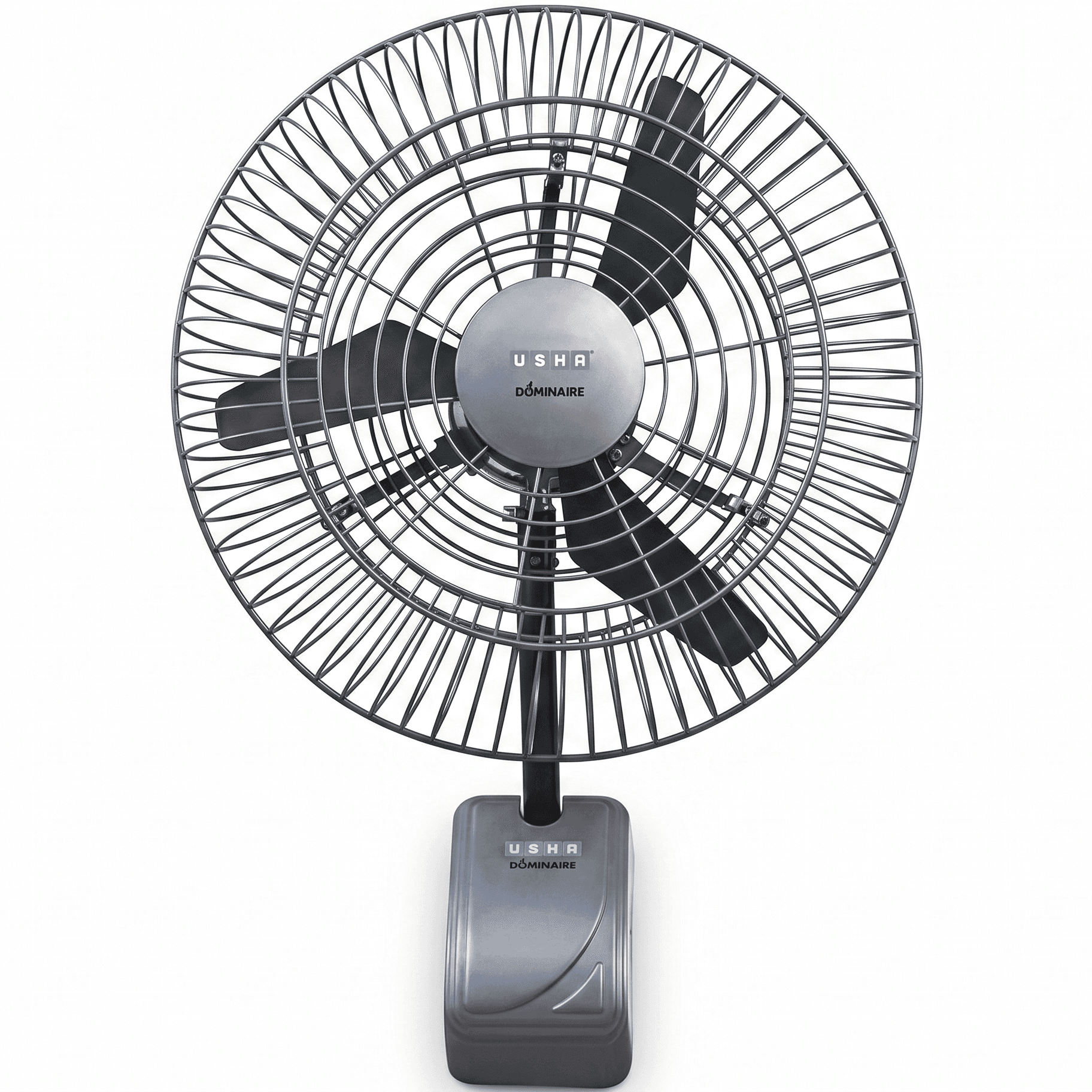 USHA Make - Industrial Air Ciruclator WALL Fan - 450 mm