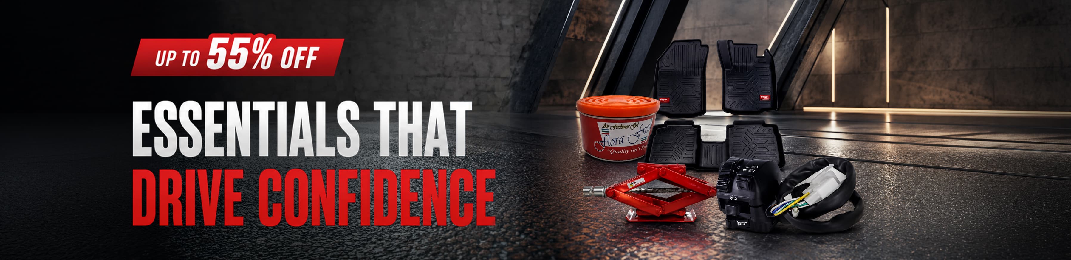 Best Automotive Products Car Parts and  Tools Online banner 1