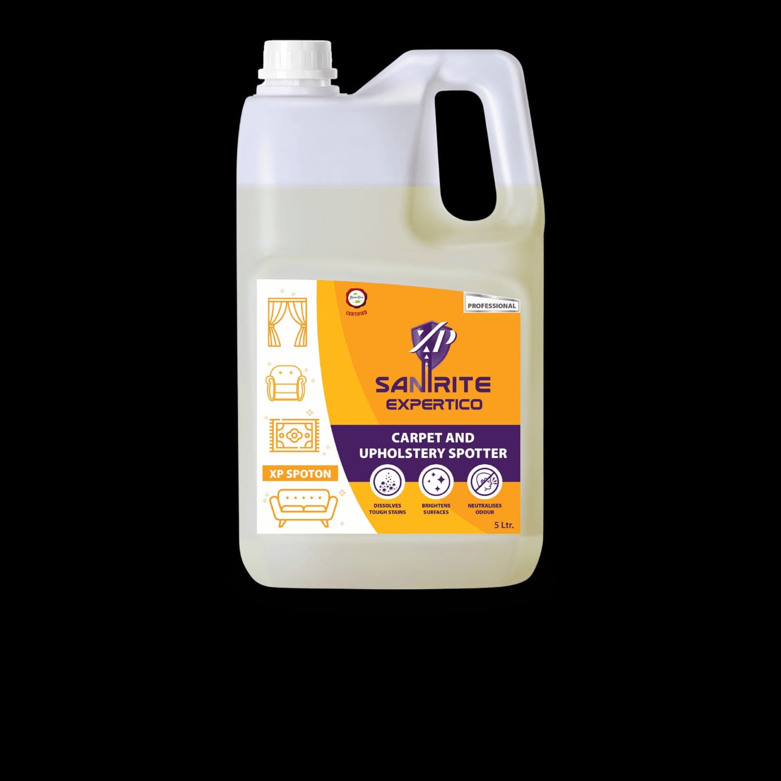 XP-Spoton - (Spot Stain Remover)(XP SPOTON)